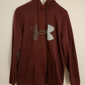Men's Underarmour Sweatshirt